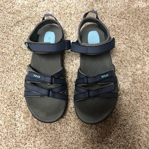 Teva ‘Tirra Sport Sandal’